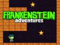 Spill Frankenstein Adventures online