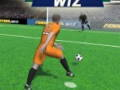 Spill Straffespark Wiz  online
