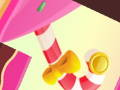 Spill Candy Escape online