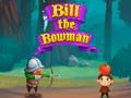 Spill Bill the Bowman online