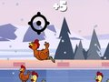 Spill Kyllingskyting 2D  online