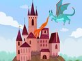 Spill Little Baby Dragons minne  online