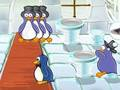 Spill Penguin Cookshop online