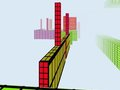 Spill Bloxy Block Parkour online