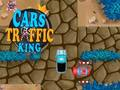 Spill Biler Trafikk King  online