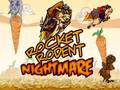 Spill Rakettgnagermareritt  online