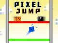 Spill Pixel Jump online