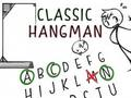 Spill Klassisk hangman  online
