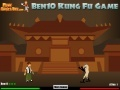 Spill Ben10 Kung Fu  online