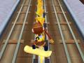 Spill Buss Rush  online