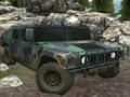 Spill Fjell Jeep Climb 4x4 online