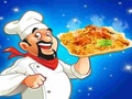 Spill Biryani Oppskrifter og Super Chef Cooking Game  online