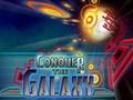 Spill Erobre galaksen  online