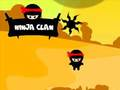 Spill Ninja-klanen  online