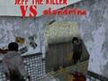 Spill Jeff The Killer vs Slendrina online