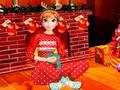 Spill Annie Christmas Carol online