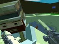 Spill Pixel Arena Game FPS online