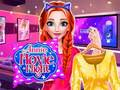 Spill Annie filmkveld  online