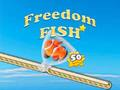 Spill Frihetsfisk  online