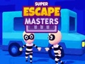 Spill Super Escape Masters online