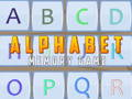 Spill Alfabet minnespill  online