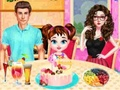 Spill Baby Taylor Gratulerer med morsdagen  online