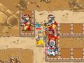 Spill Crusader Defense: Nivåpakke 2  online