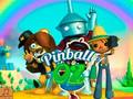 Spill Pinball of Oz  online