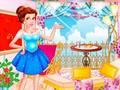 Spill Princess Spa Day online