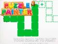 Spill Puslespillmaler  online
