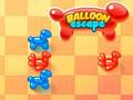 Spill Ballongflukt  online