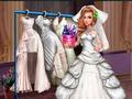 Spill Serie bryllup Dolly Dress Up  online