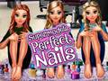 Spill Supermodeller Perfect Nails  online