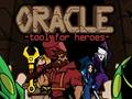 Spill Oracle: Verktøy for helter  online