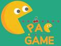 Spill Pac spill  online