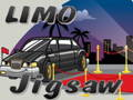 Spill Limo stikksag  online
