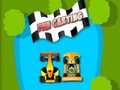 Spill Morsom karting  online