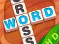 Spill Word Cross Jungle online