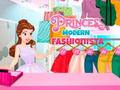 Spill Prinsesse Modern Fashionista  online