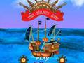 Spill Topp shootout: Piratskipet online