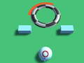 Spill Gap Ball 3D Energy online