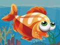 Spill Fish World Puzzle online