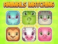 Spill Dyrs minnematching  online