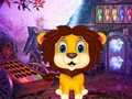 Spill Bonny Baby Lion Escape online