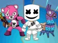 Spill Battle Royale fargebok  online