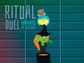 Spill Rituell duell: Shamans vs Witches  online