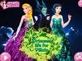Spill Prinsesseliv for skurk  online