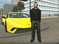 Spill Grand City Car Thief online