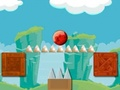 Spill Morsom Gravity Ball  online