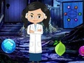 Spill Kjemi Student Escape  online